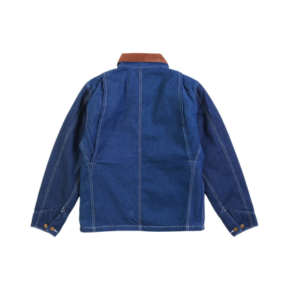 Chore Jacket N°4