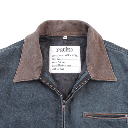 Work Jacket N°360