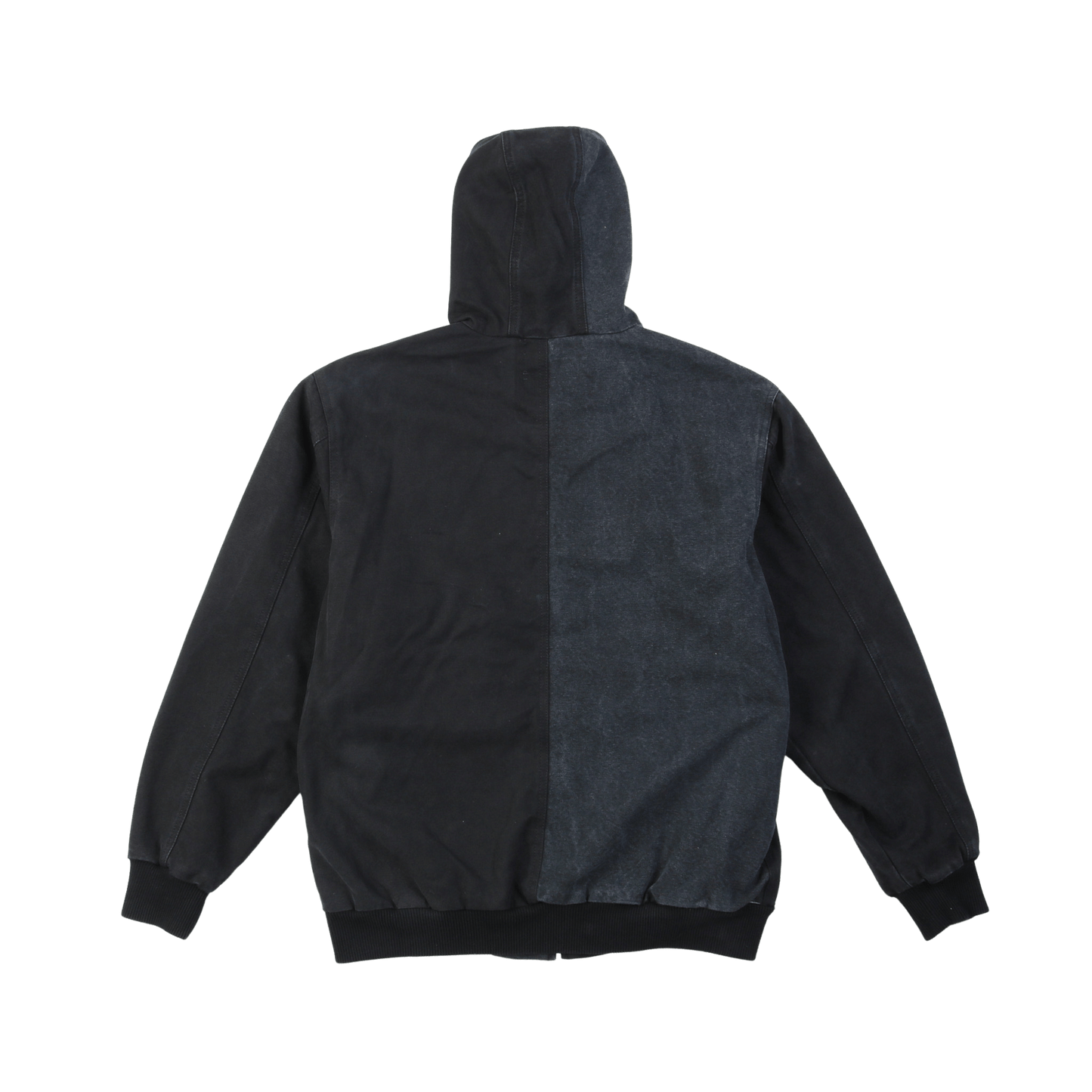 Hooded Work Jacket N°75