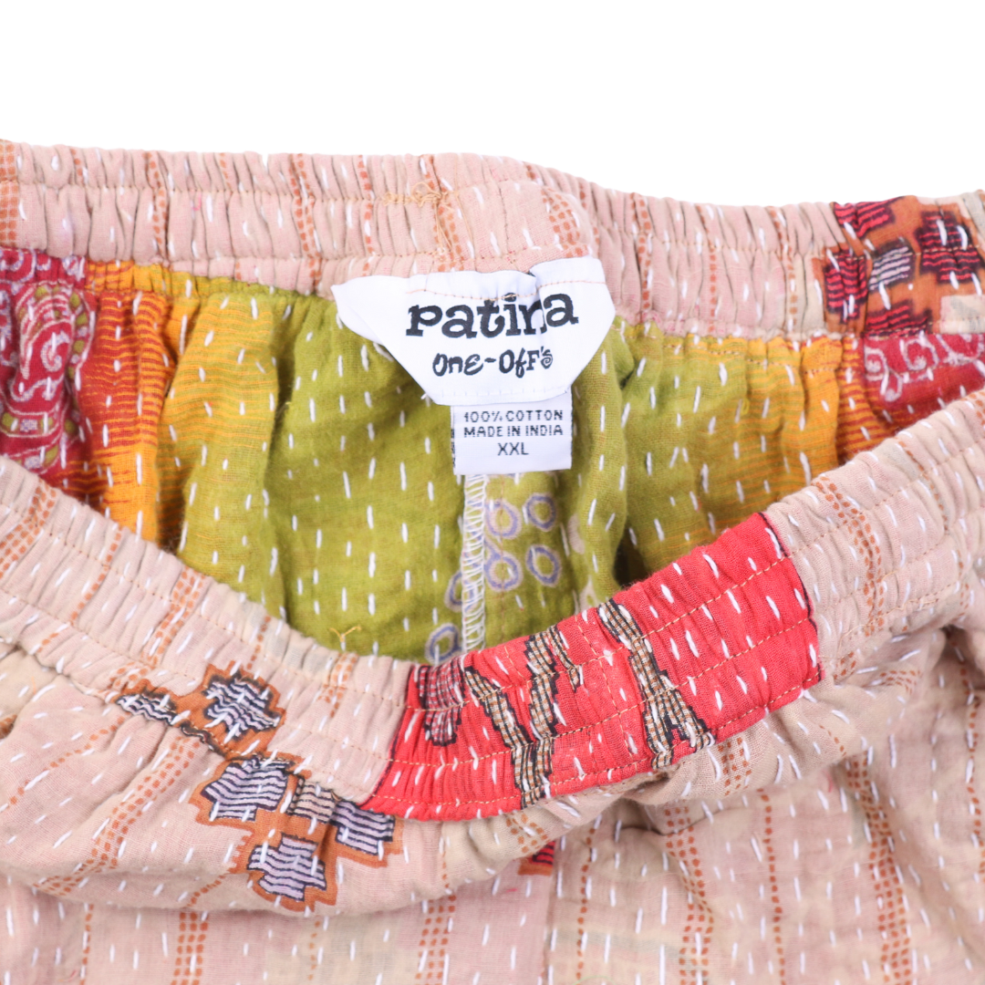 Kantha Beach Short N°90