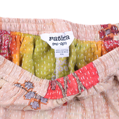 Kantha Beach Short N°90