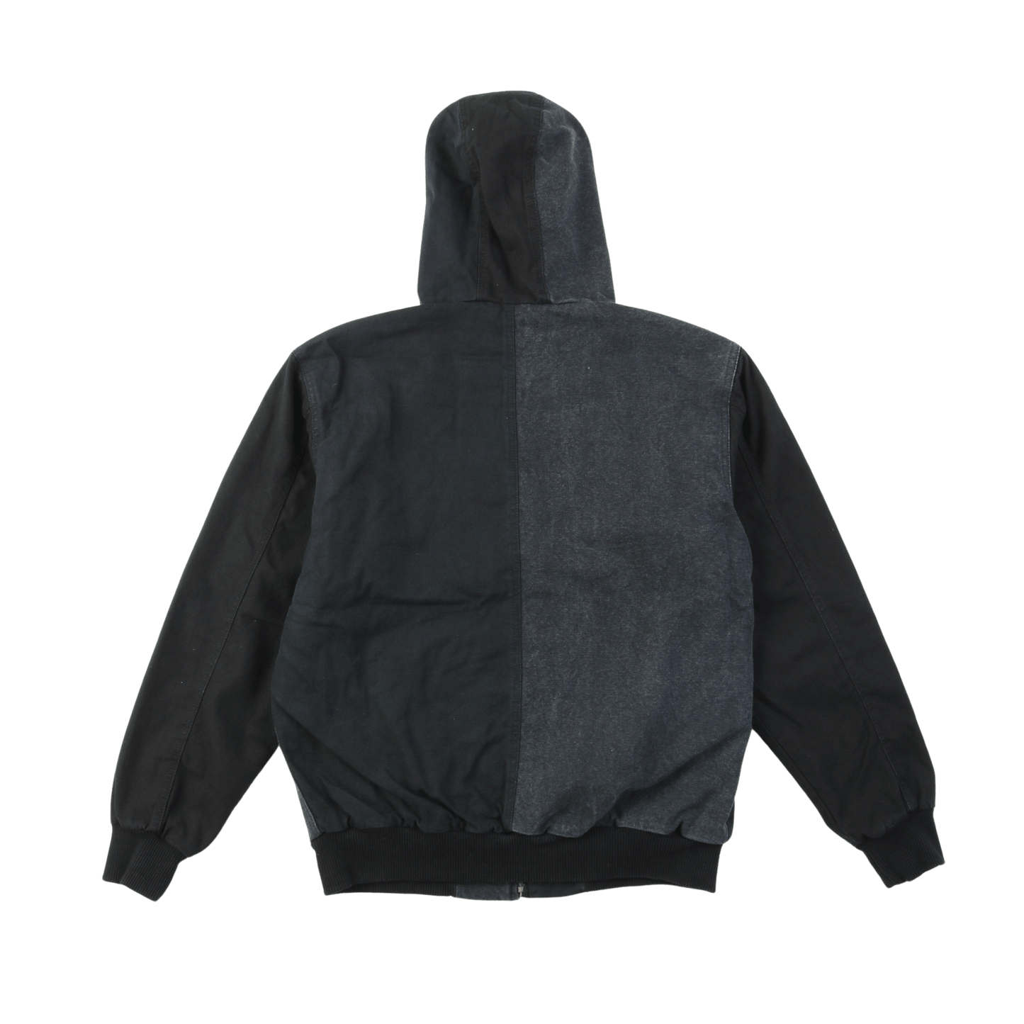 Hooded Work Jacket N°52