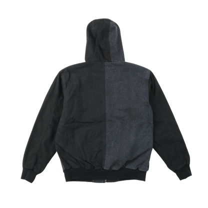 Hooded Work Jacket N°52