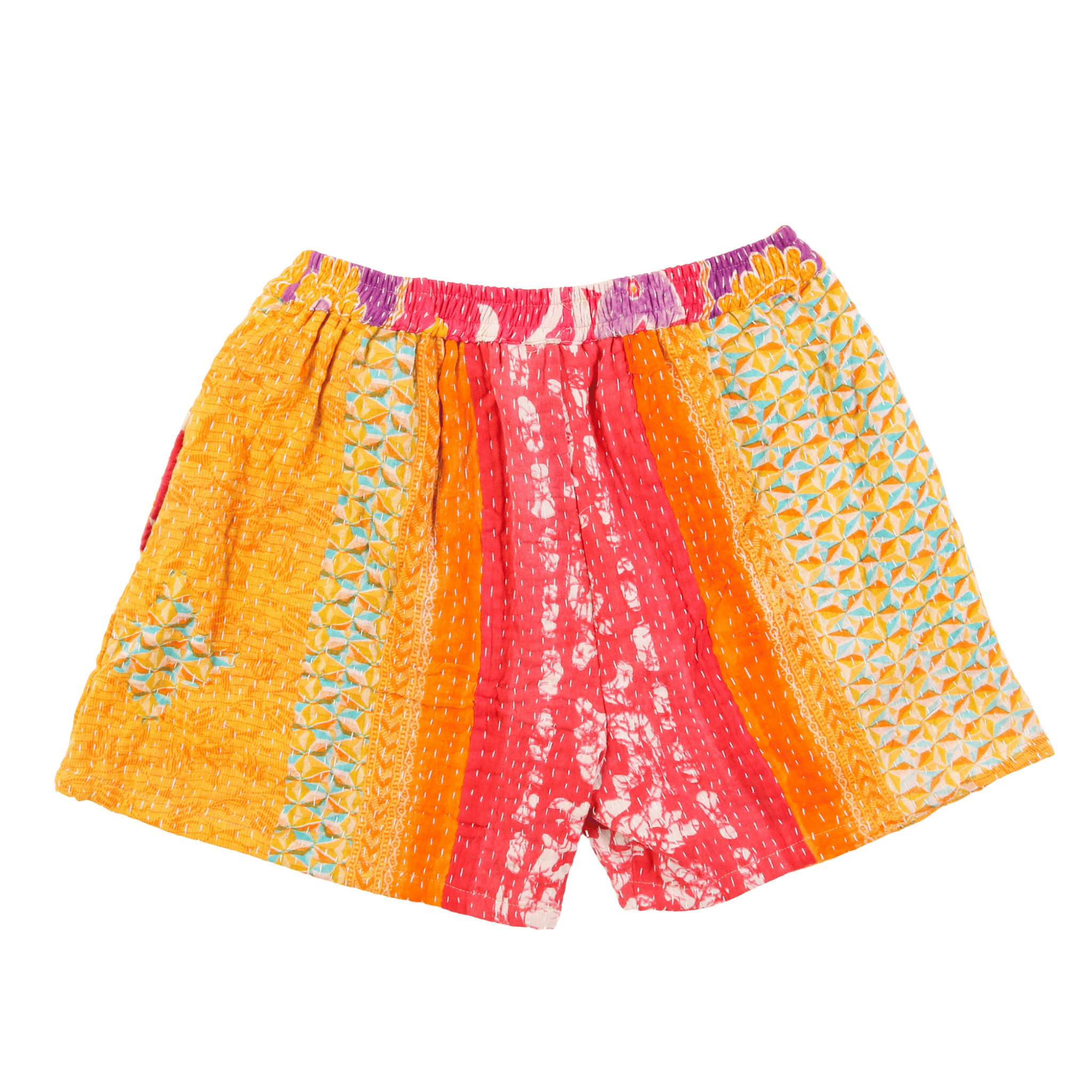 Kantha Beach Short N°17