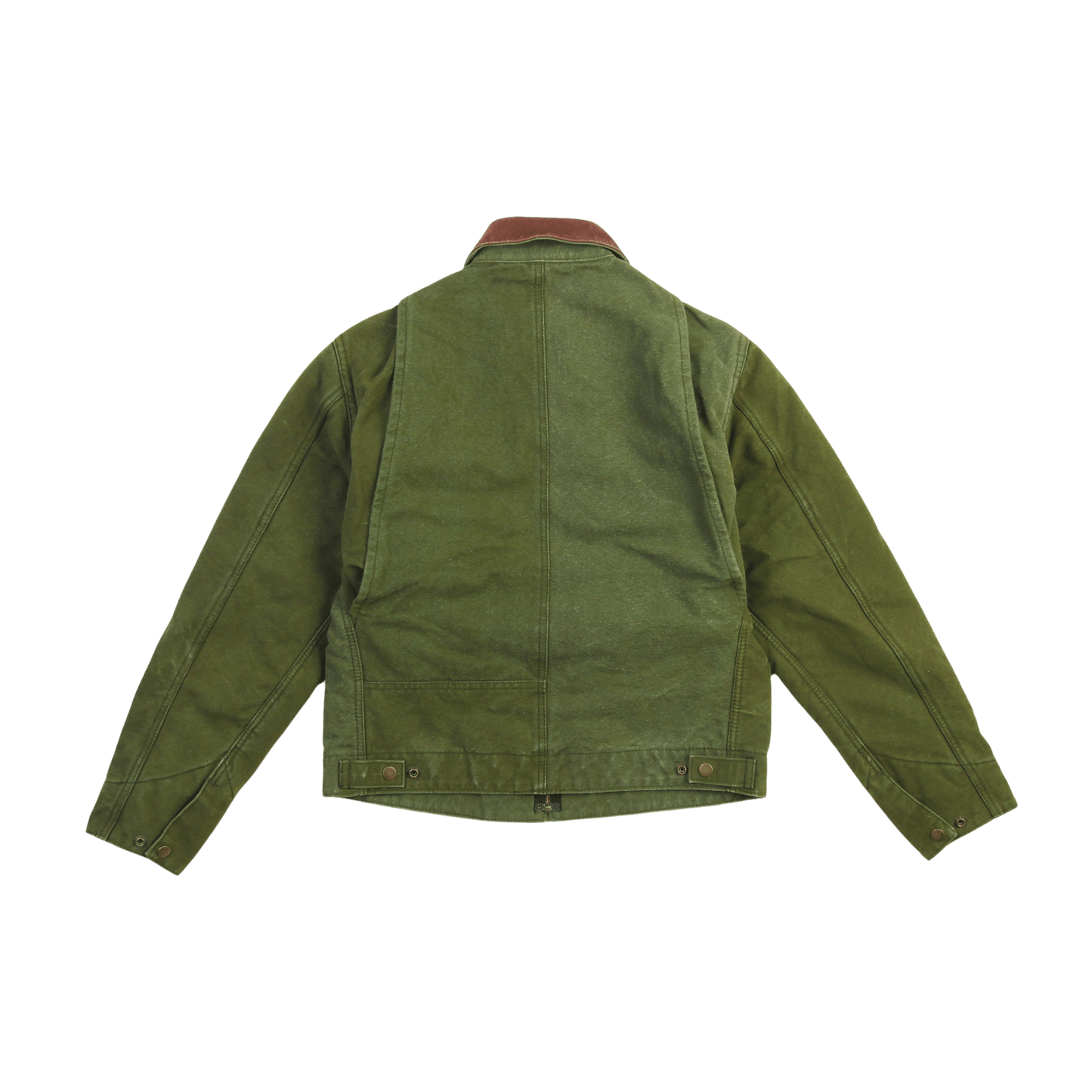 Work Jacket N°05