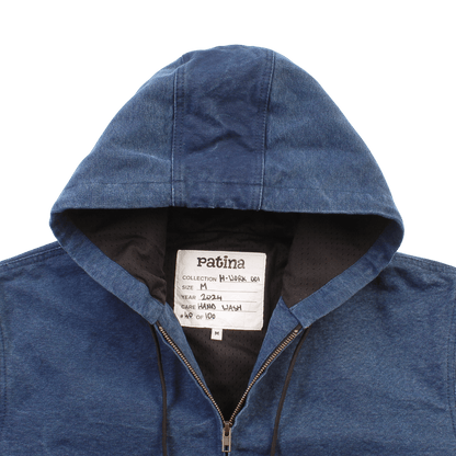 Hooded Work Jacket N°40