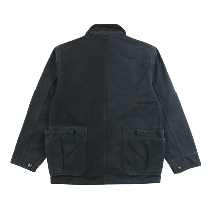 Farmhouse Jacket - Black