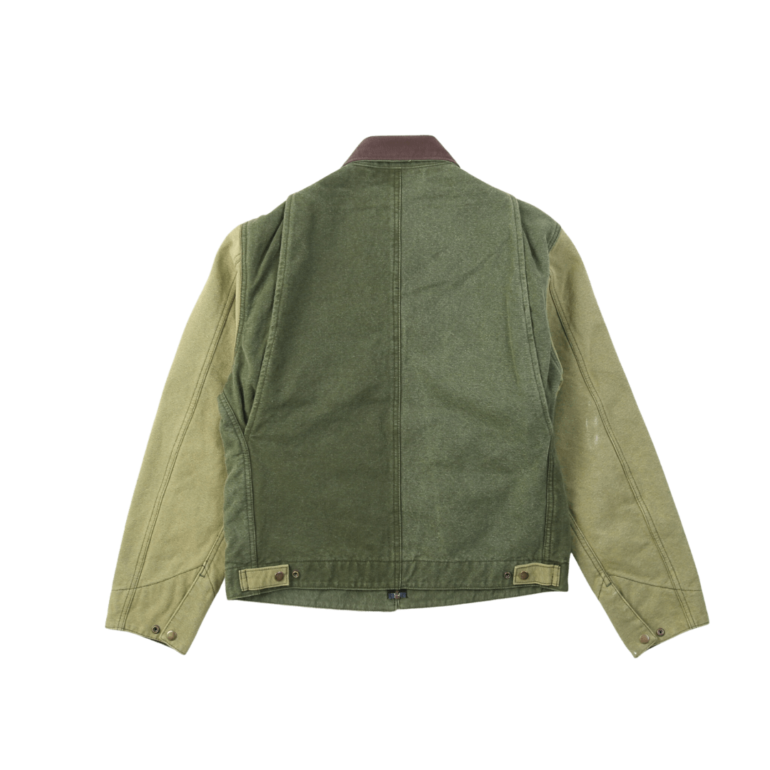 Work Jacket N°65