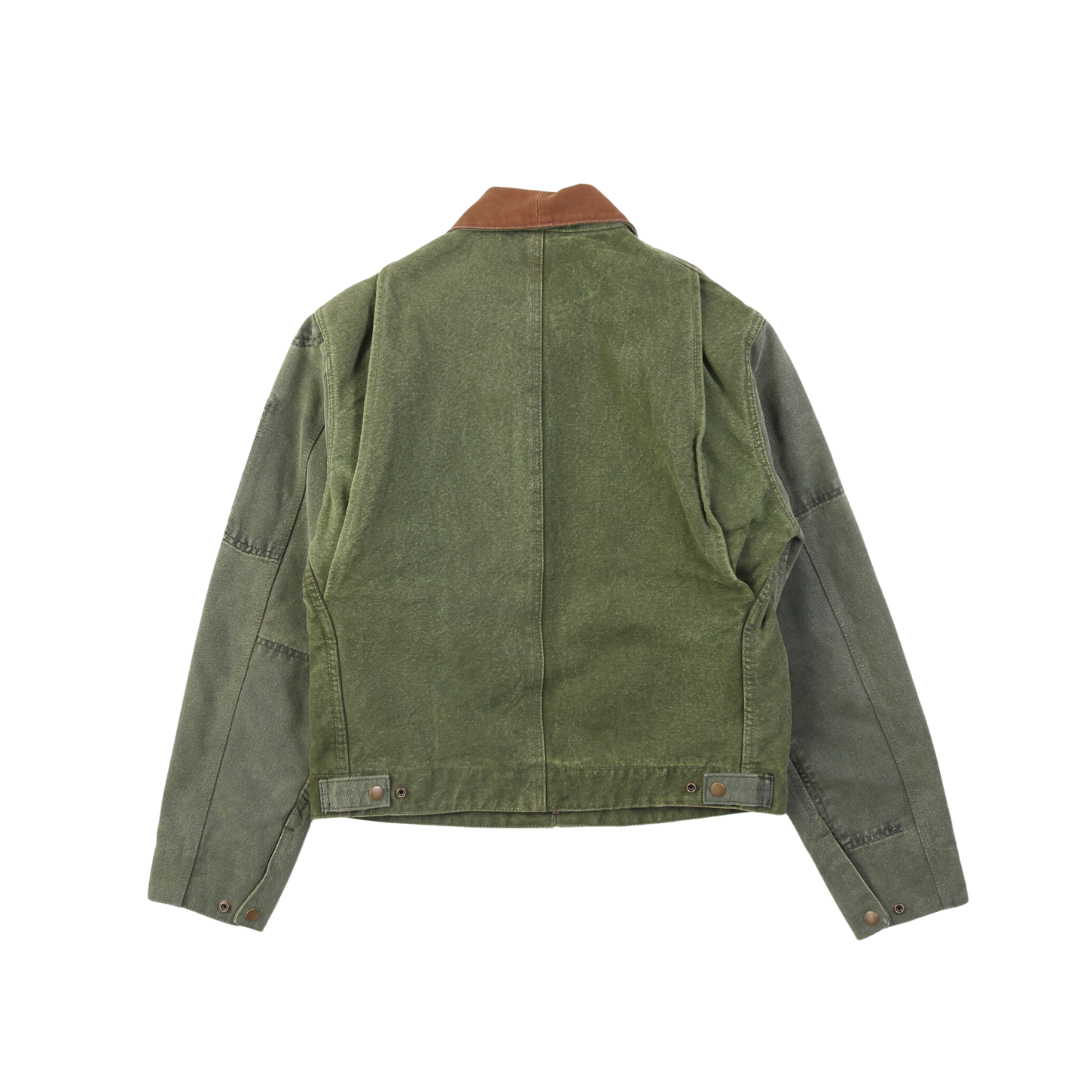 Work Jacket N°40