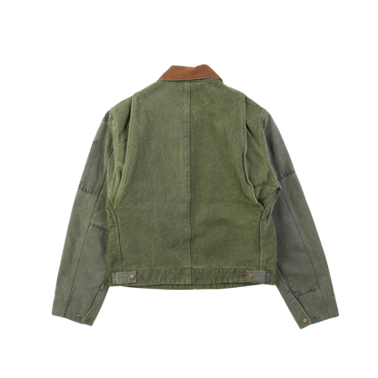 Work Jacket N°40