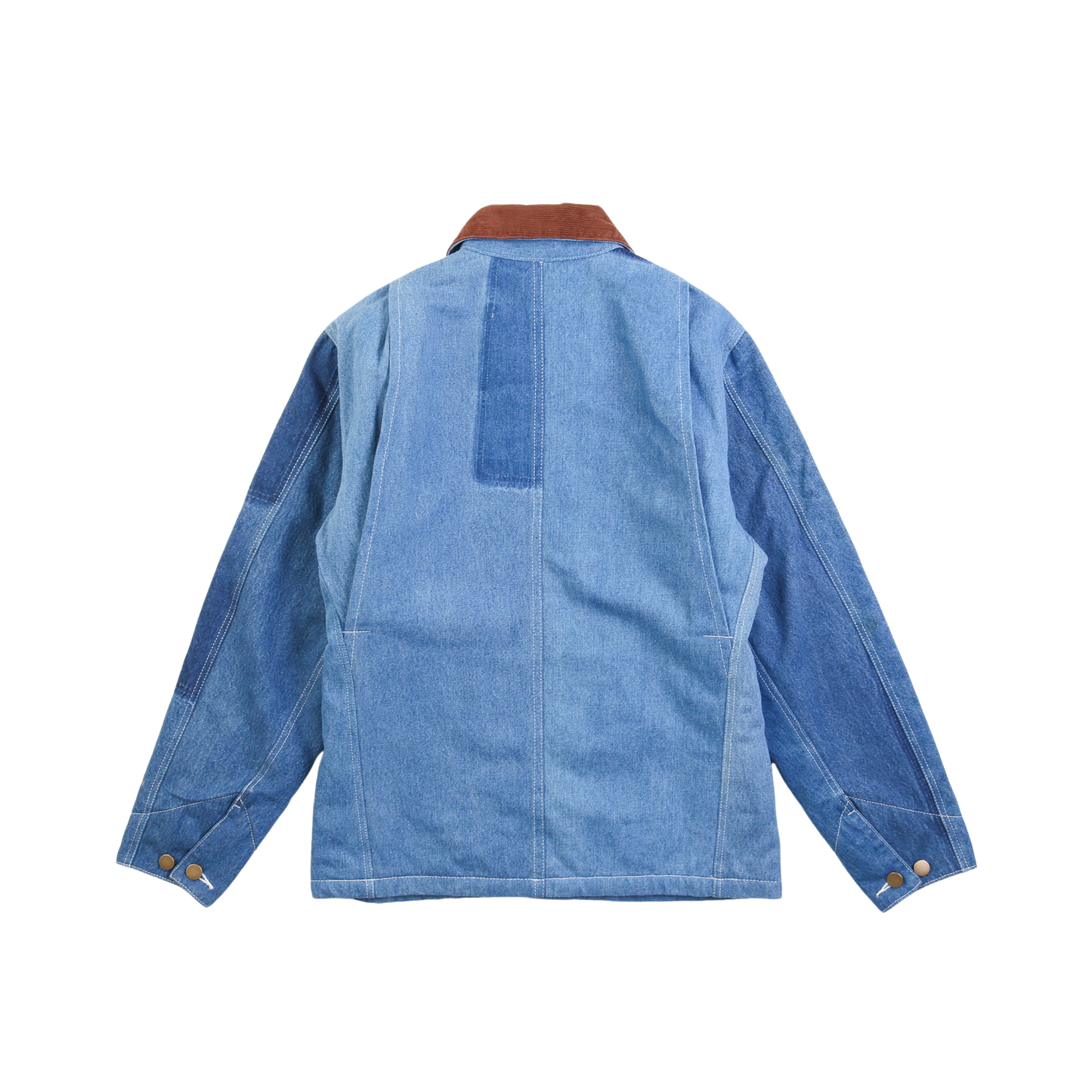 Chore Jacket N°17