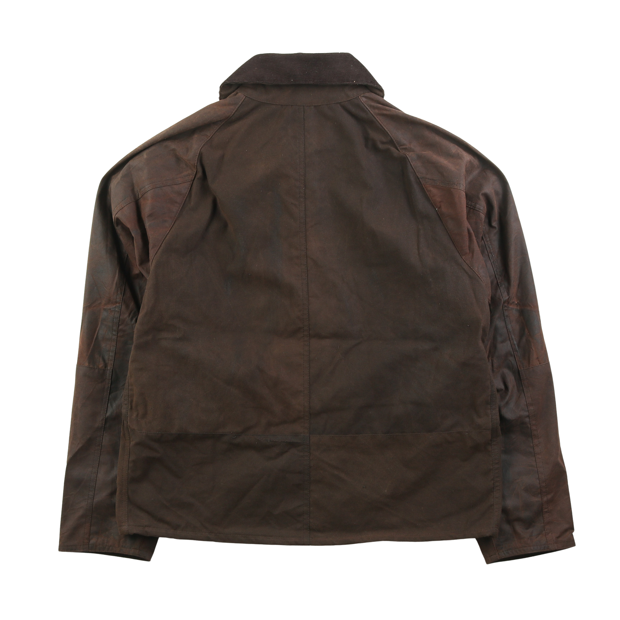 Field Jacket - Brown - Patina