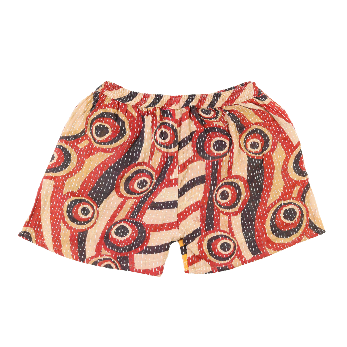 Kantha Beach Short N°81