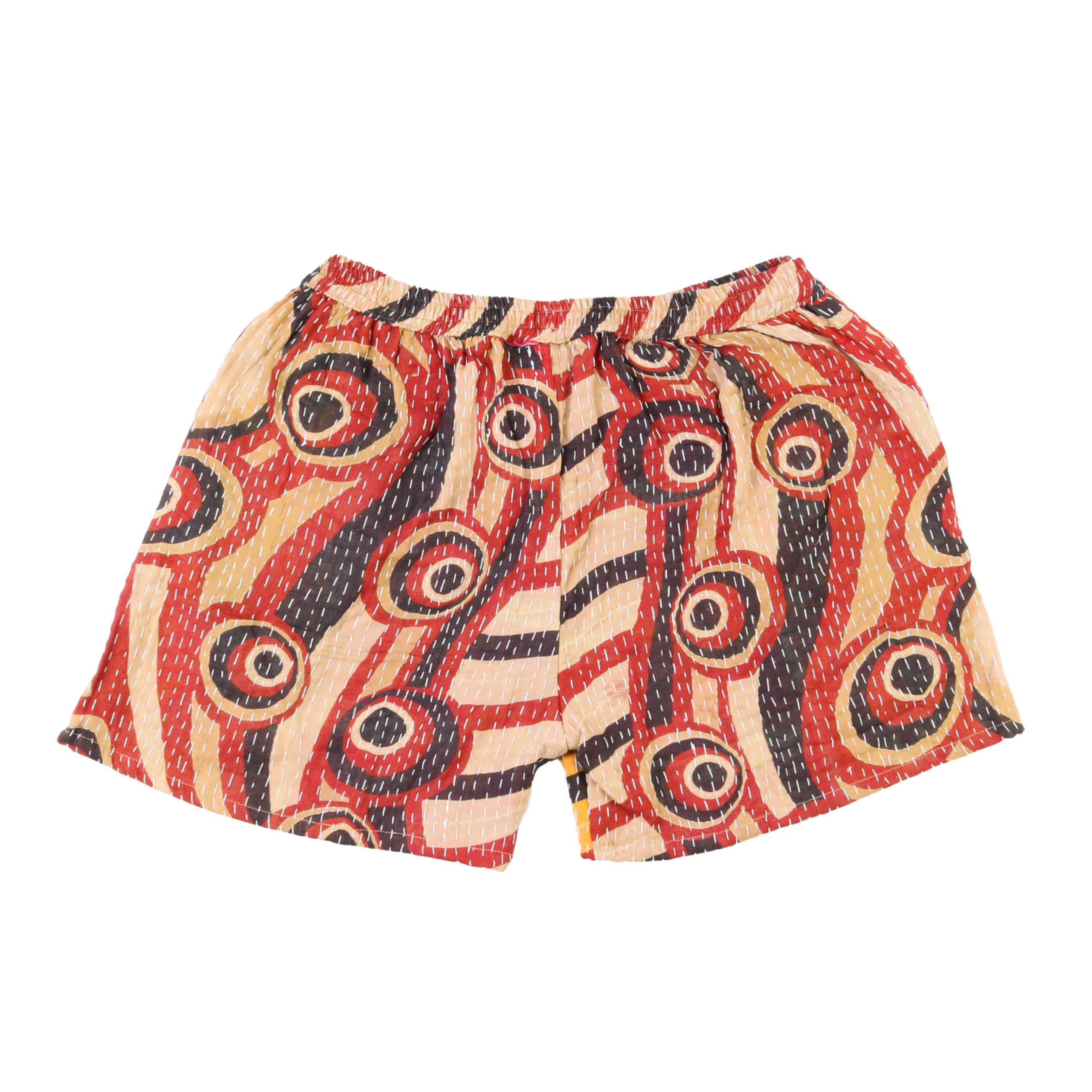 Kantha Beach Short N°81