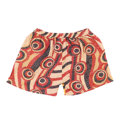 Kantha Beach Short N°81