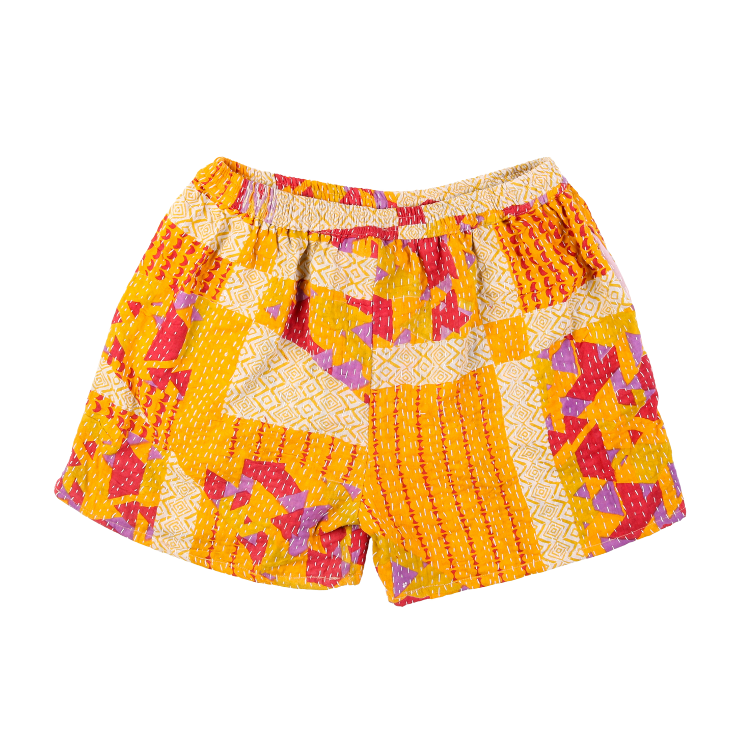 Kantha Beach Short N°63