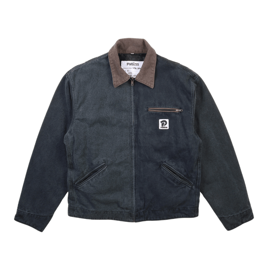 Work Jacket N°381