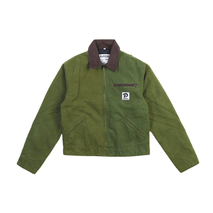 Work Jacket N°06