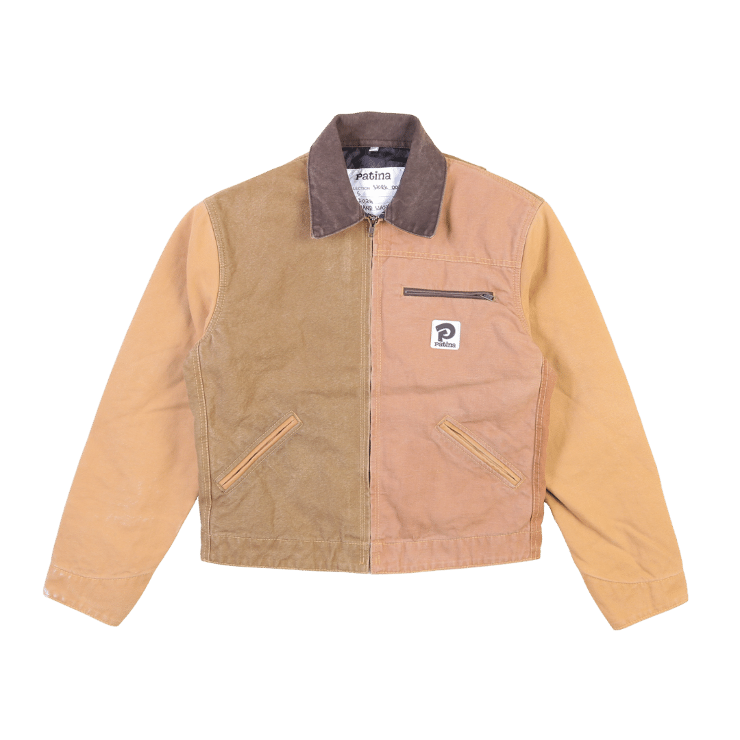 Work Jacket N°91