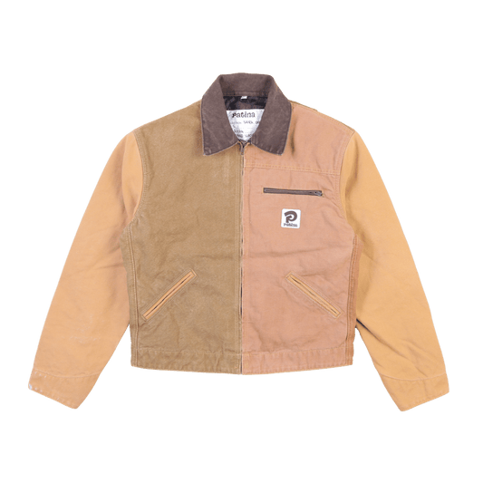 Work Jacket N°91