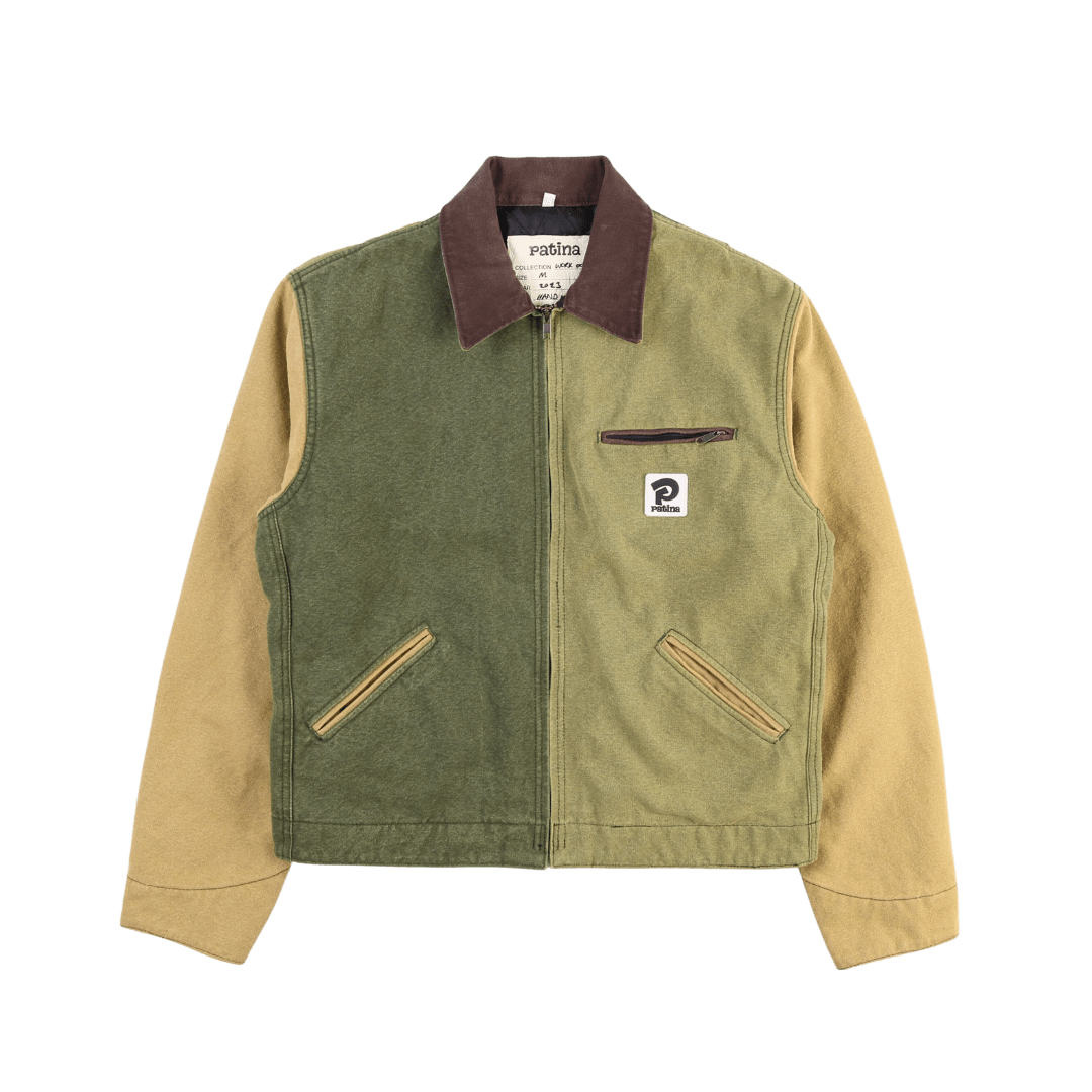 Work Jacket N°56