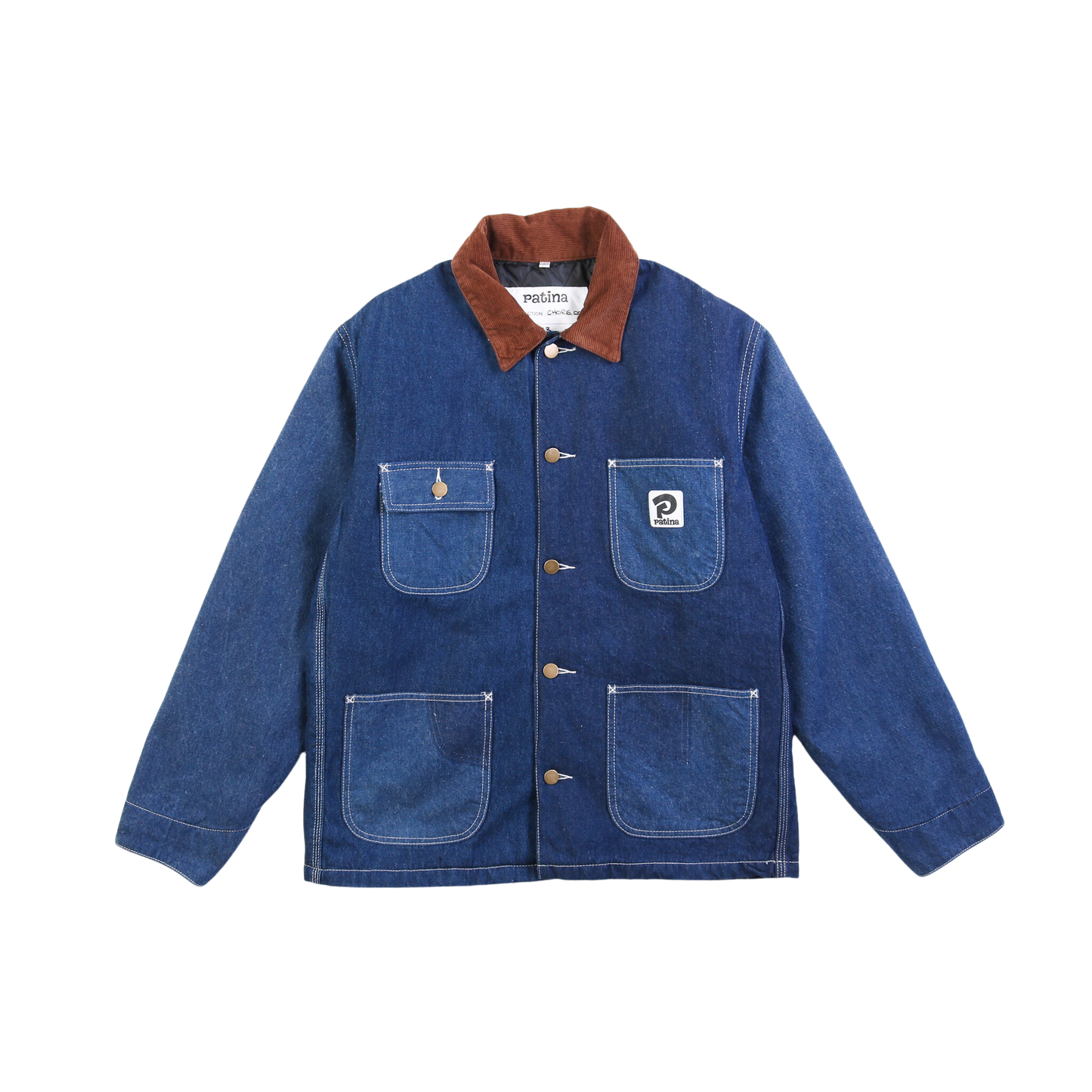 Chore Jacket N°85