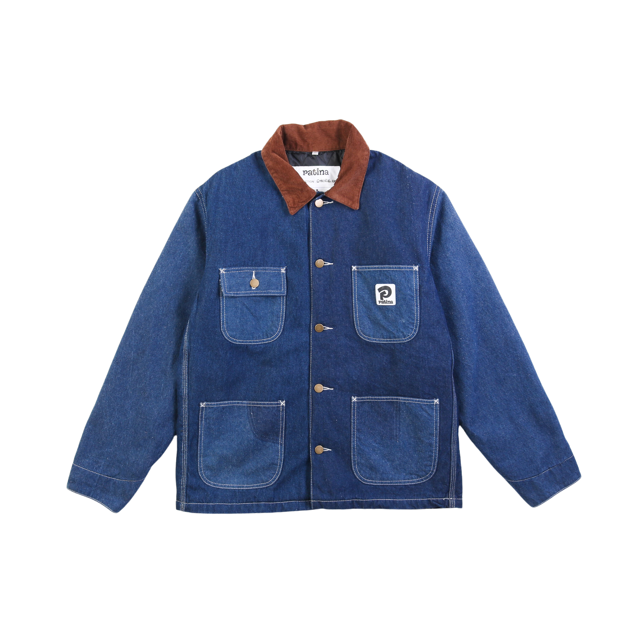 Chore Jacket N°85