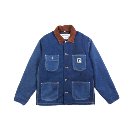 Chore Jacket N°85