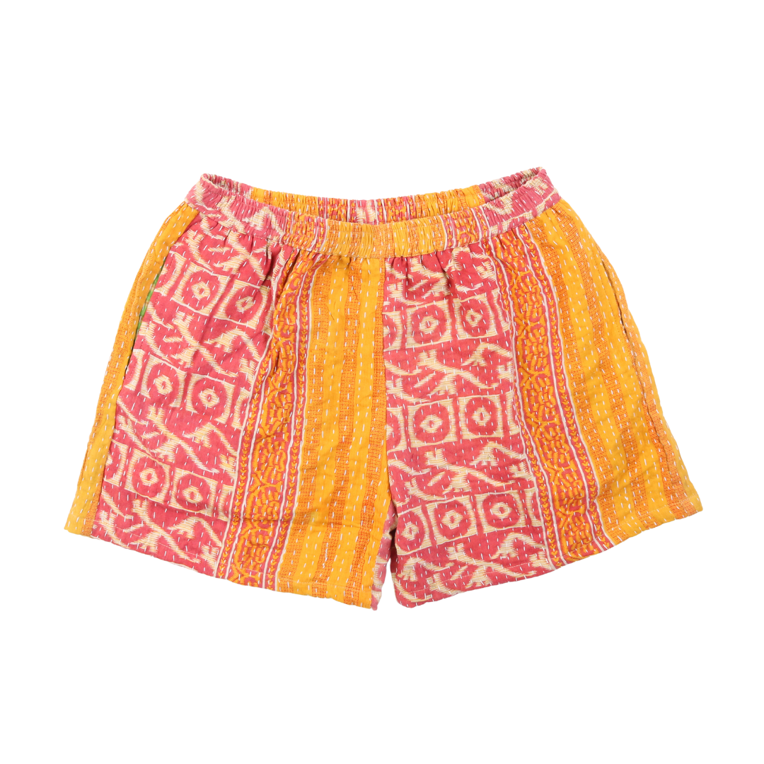 Kantha Beach Short N°89