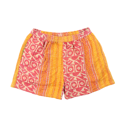 Kantha Beach Short N°89