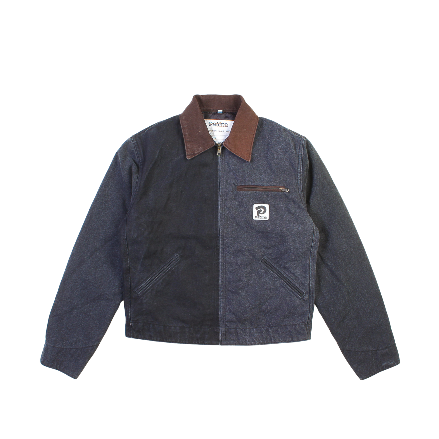 Work Jacket N°74