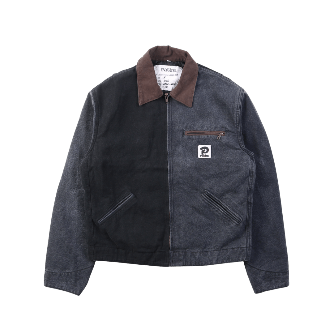 Work Jacket N°76