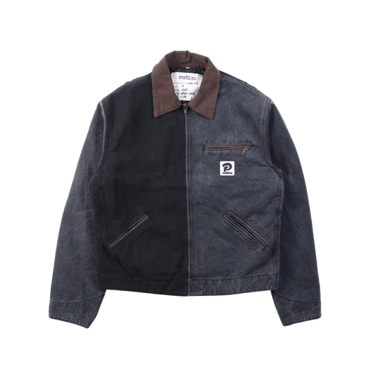 Work Jacket N°76