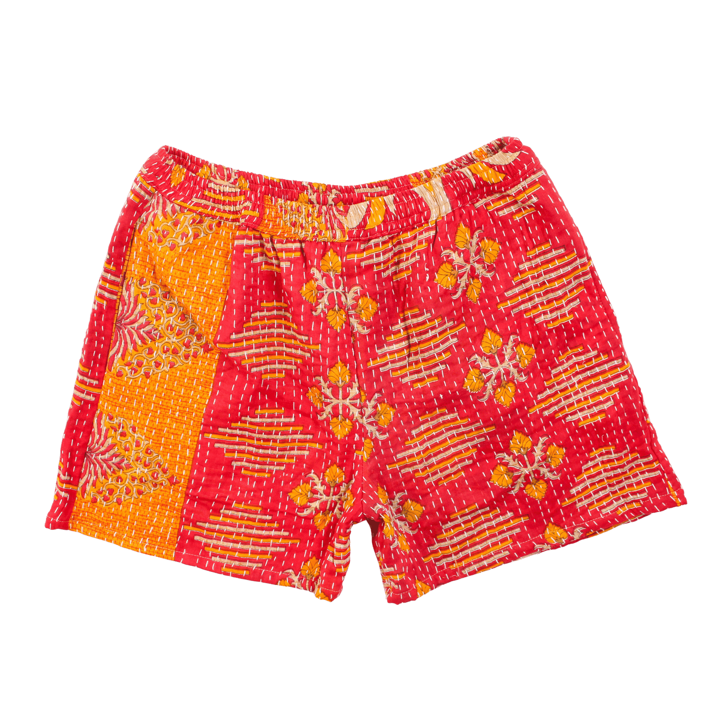 Kantha Beach Short N°52