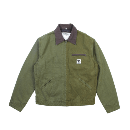 Work Jacket N°240