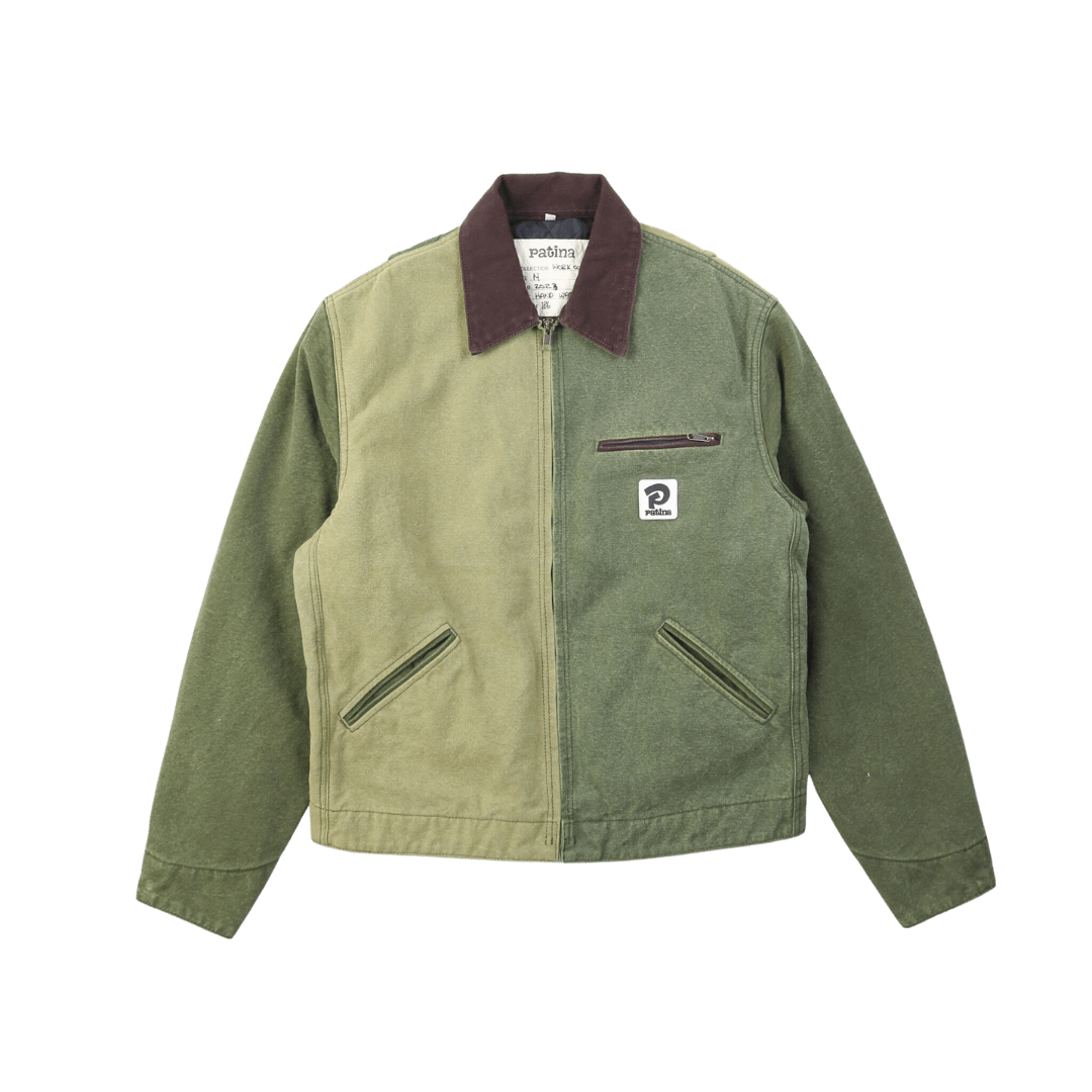 Work Jacket N°66