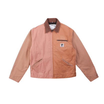 Work Jacket N°389