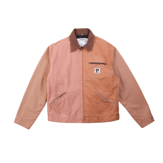 Work Jacket N°389