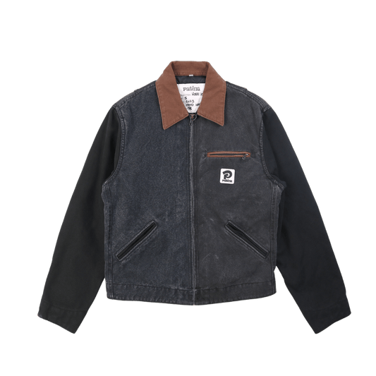 Work Jacket N°06