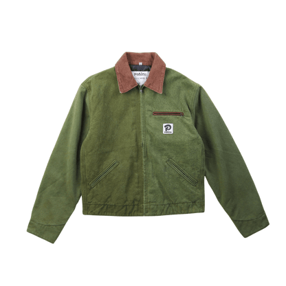 Work Jacket N°51