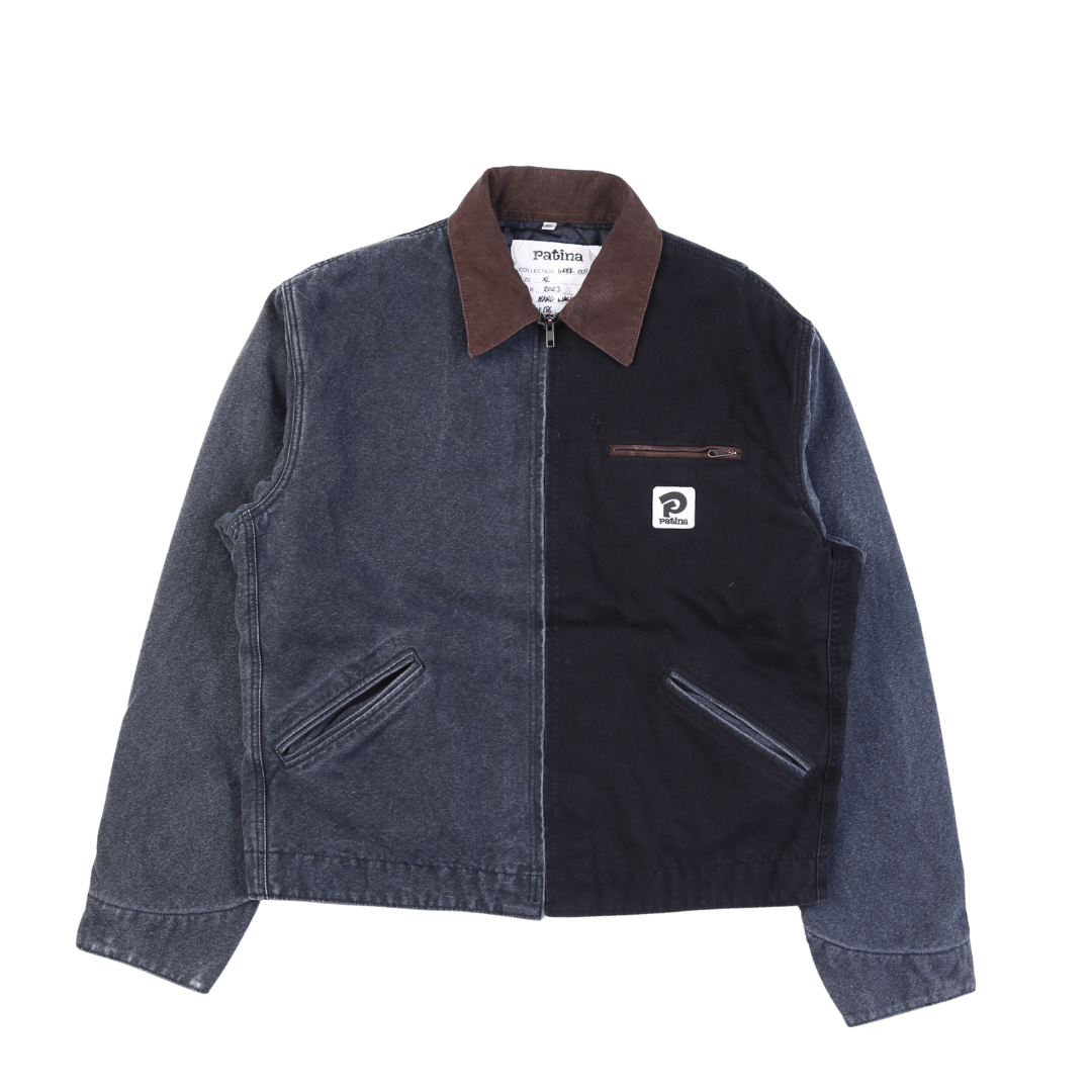 Work Jacket N°146