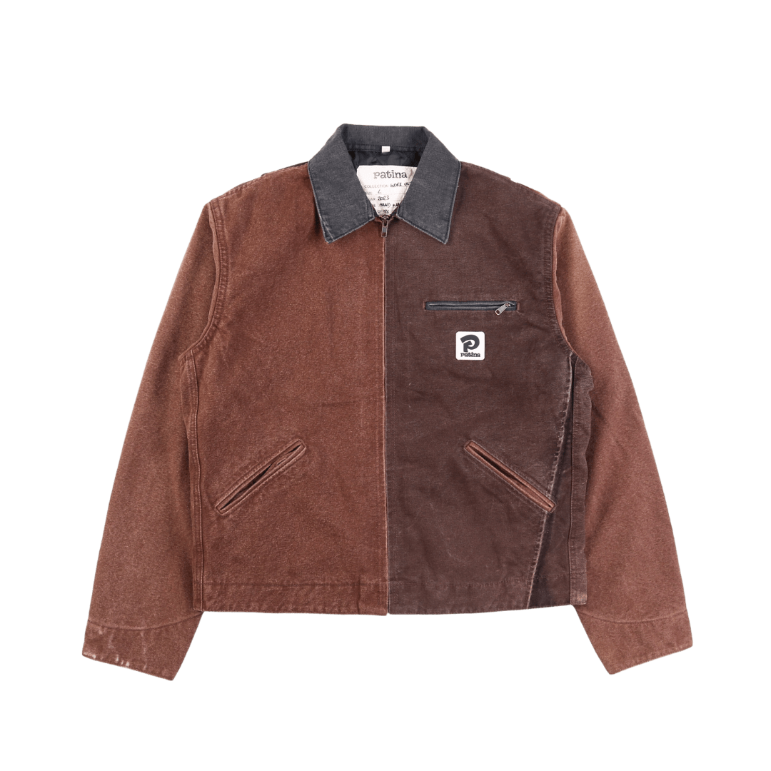 Work Jacket N°95