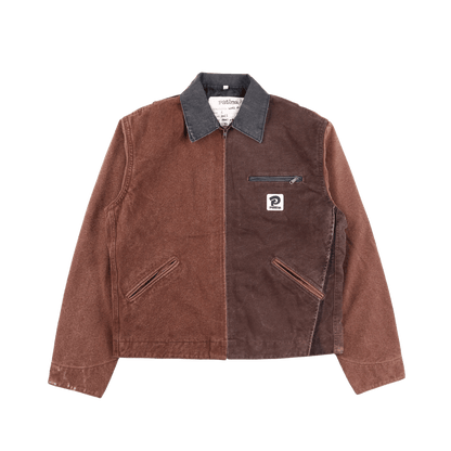 Work Jacket N°95