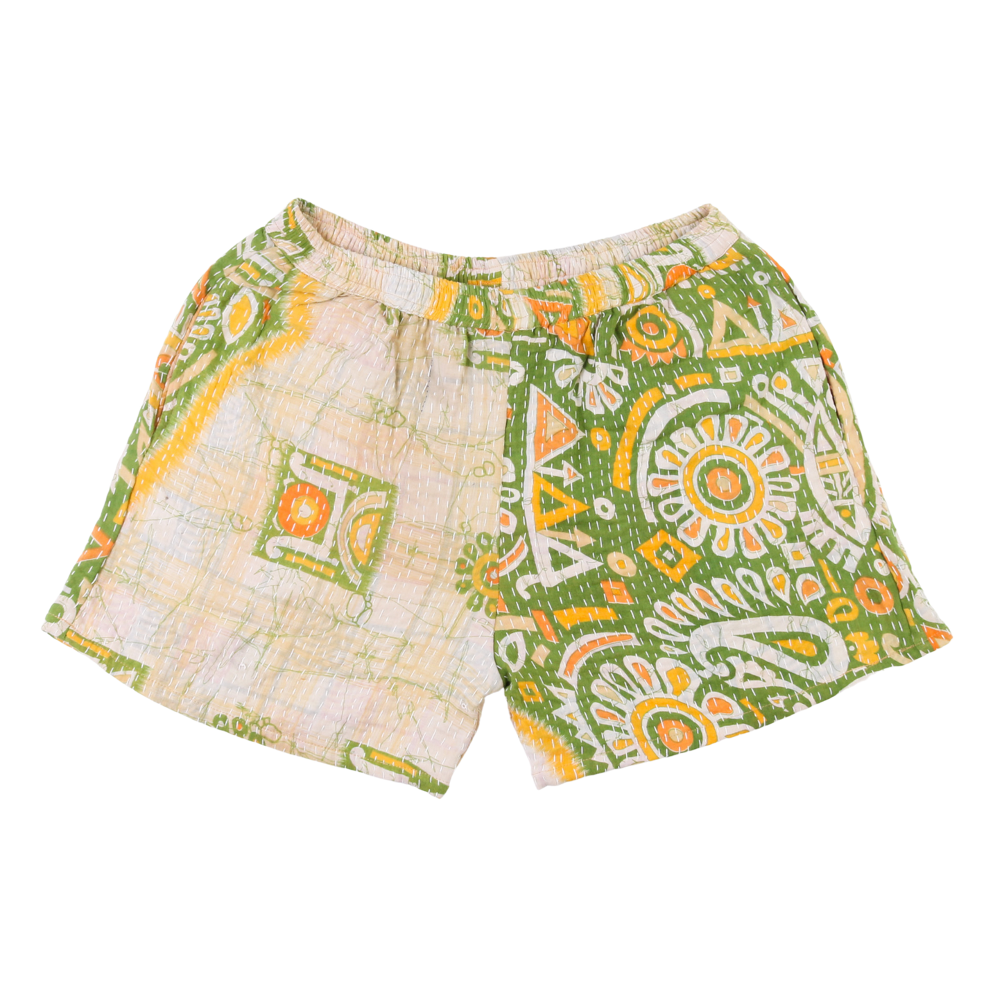 Kantha Beach Short N°80