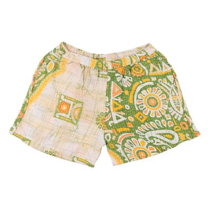 Kantha Beach Short N°80