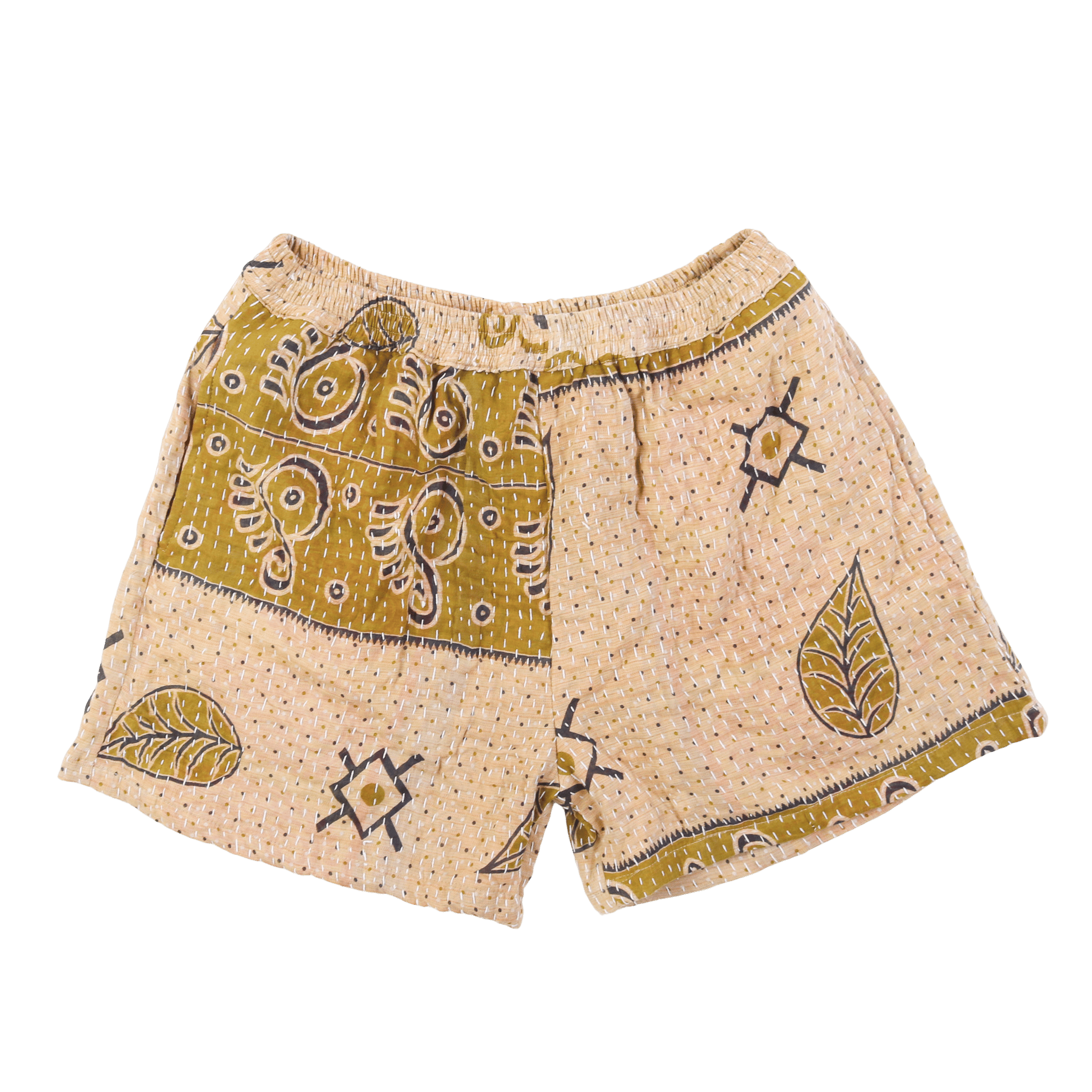 Kantha Beach Short N°16