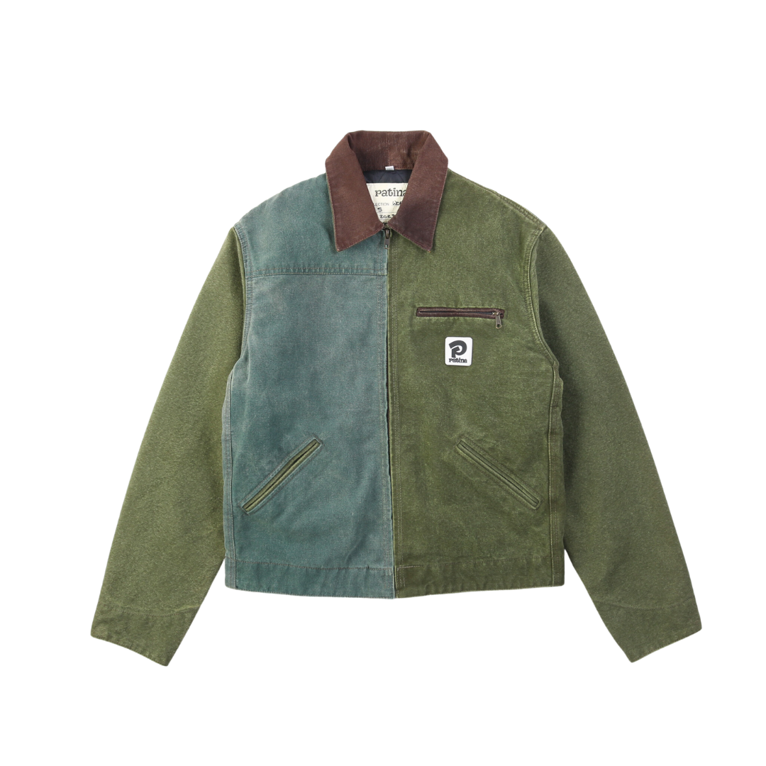 Work Jacket N°41