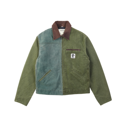 Work Jacket N°41