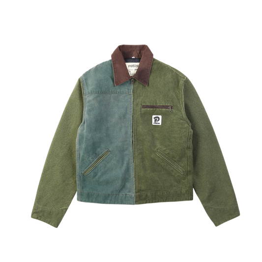 Work Jacket N°41