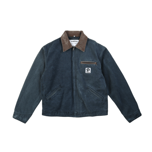 Work Jacket N°265